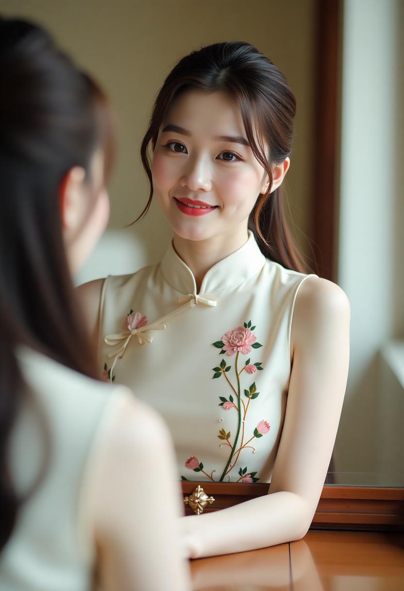 白溪浴场旧事