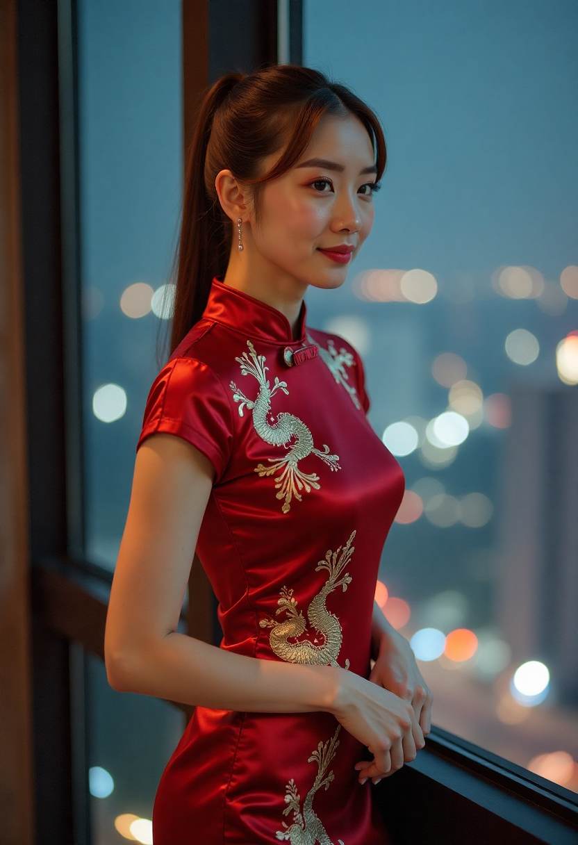 云上汤屋来信
