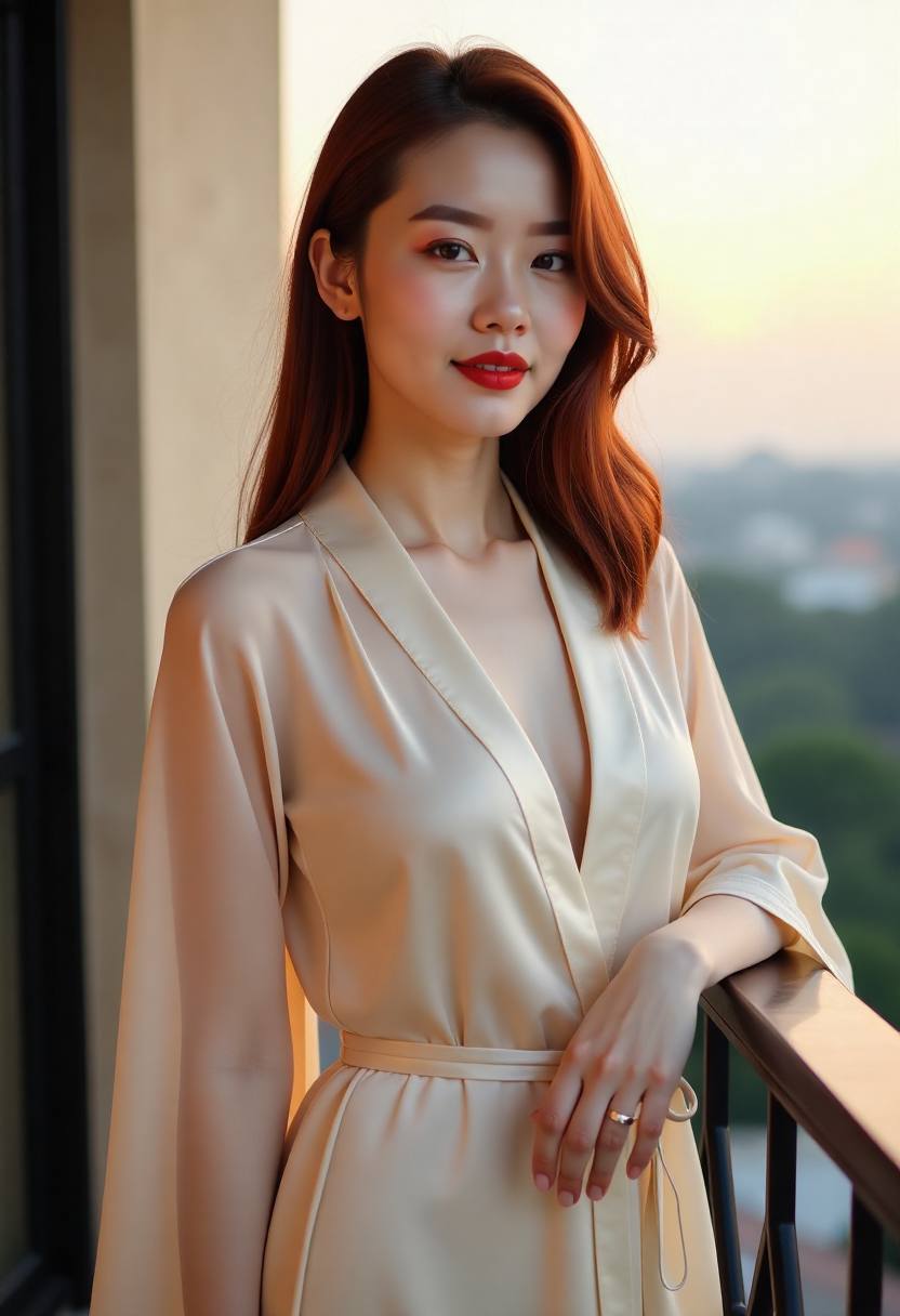 蒸汽小镇