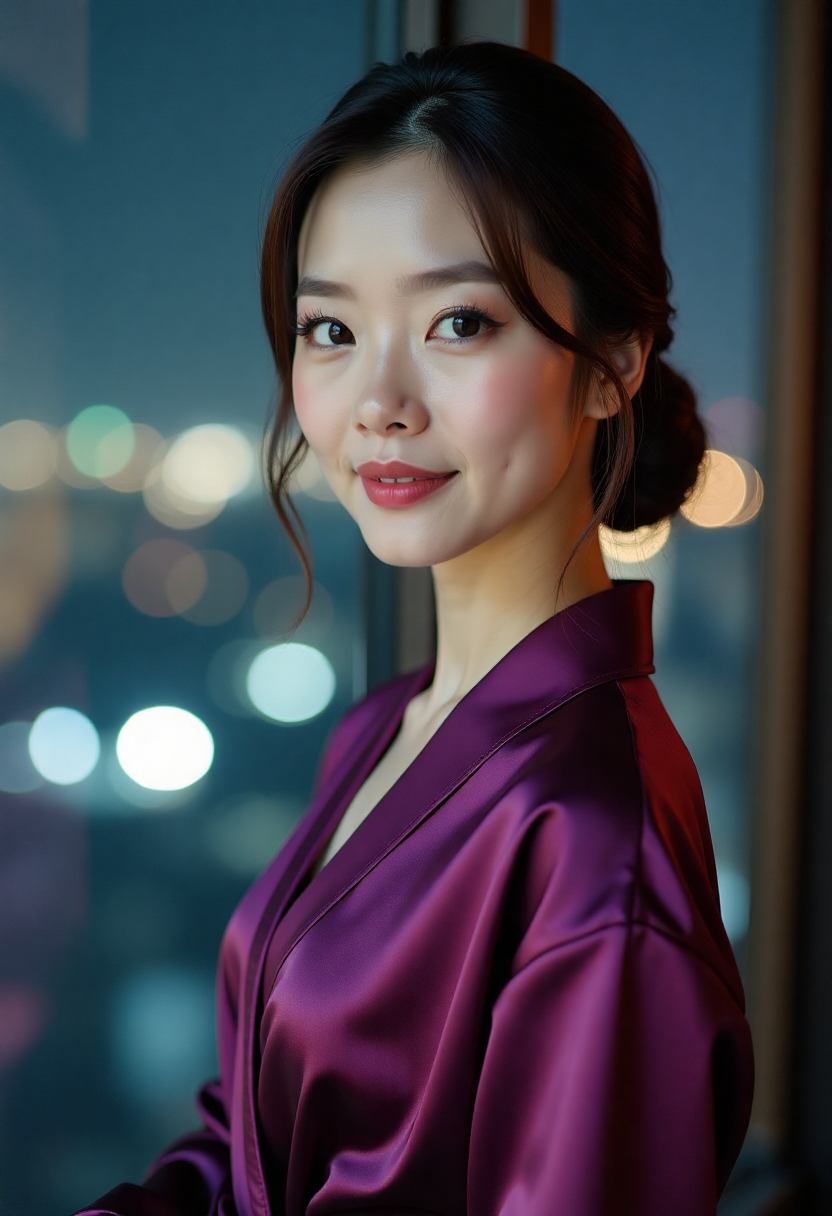 今夜泡汤