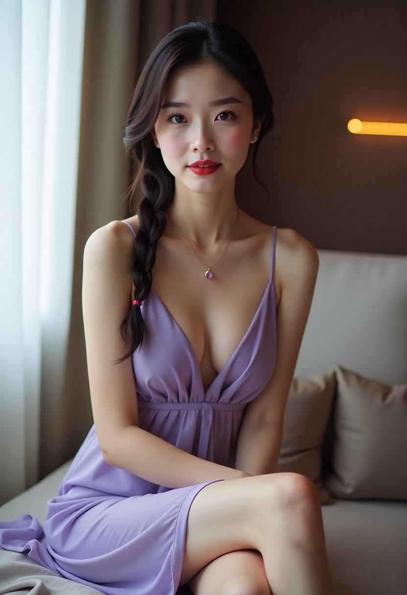 小狐狸开汤屋