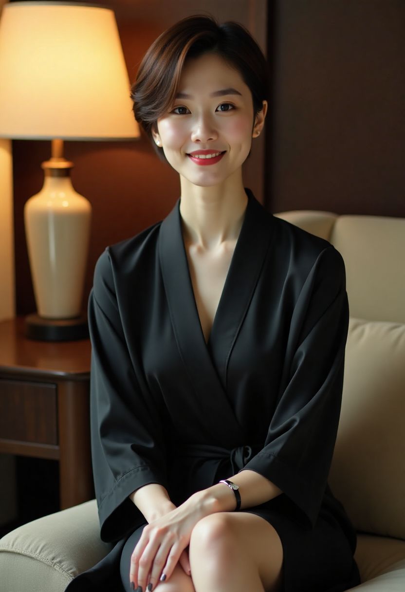 月见台第二季
