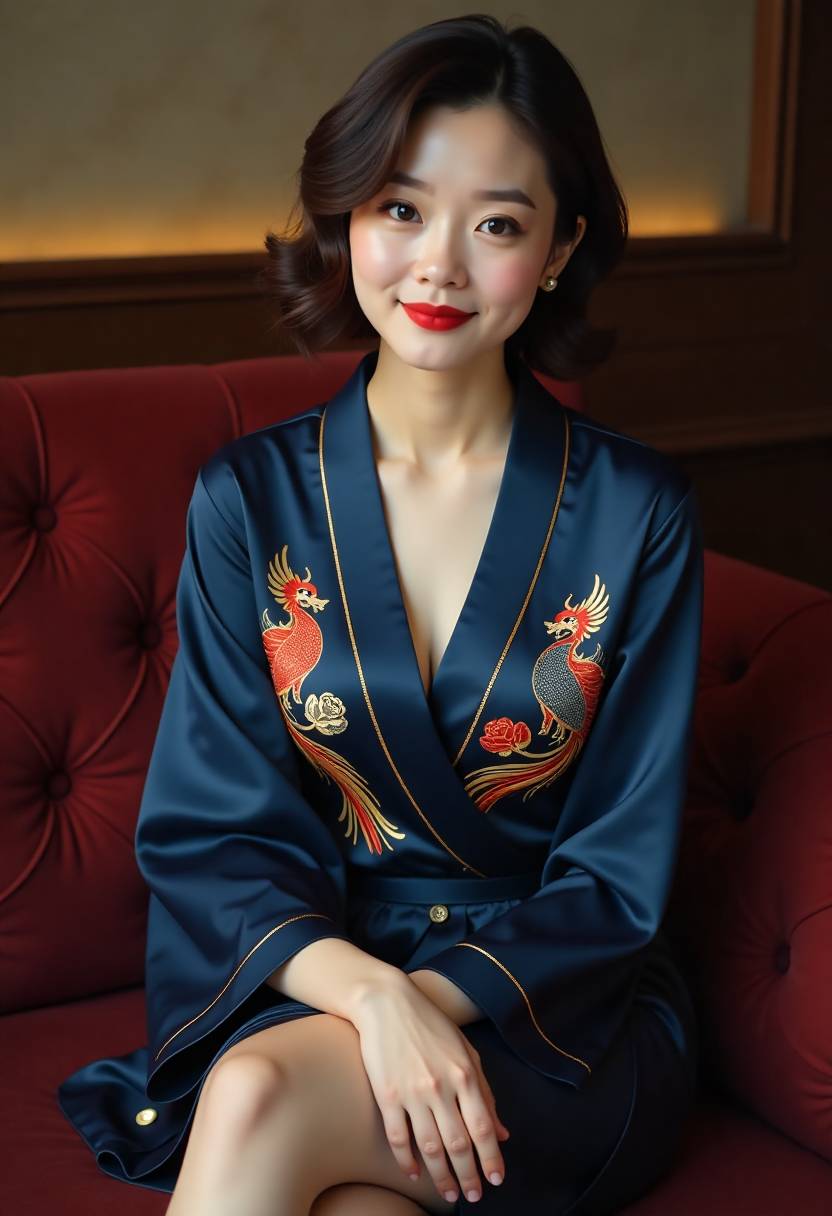 寻泉中国行