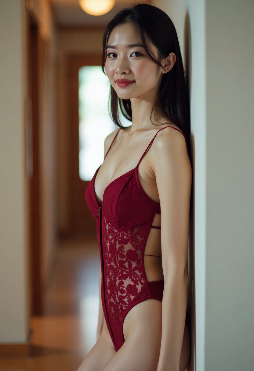 山里的锅炉房